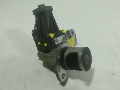 Peça sobressalente para automóvel em segunda mão VÁLVULA EGR por RENAULT KADJAR (HA_, HL_)  Referências OEM IAM 147107172R  H8201411538