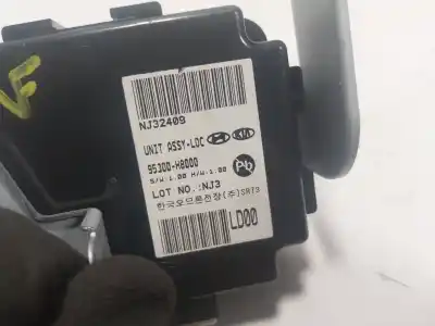 Second-hand car spare part electronic module for kia stonic (ybcuv) 1.6 crdi cat oem iam references 95300h8000  95300h8000