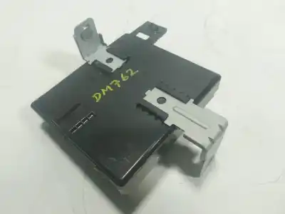 Second-hand car spare part electronic module for kia stonic (ybcuv) 1.6 crdi cat oem iam references 954a0h8420  954a0h8420