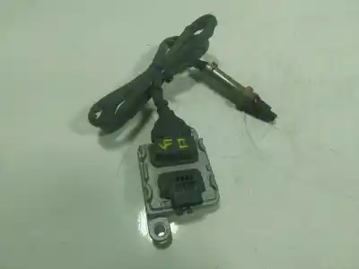 Peça sobressalente para automóvel em segunda mão sonda lambda por kia stonic (ybcuv) 1.6 crdi cat referências oem iam 296502u400