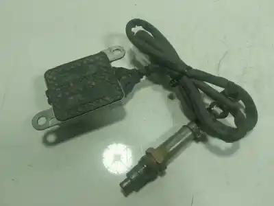 Peça sobressalente para automóvel em segunda mão sonda lambda por kia stonic (ybcuv) 1.6 crdi cat referências oem iam 296502u400  296502u400