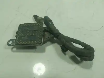 Second-hand car spare part lambda probe for kia stonic (ybcuv) 1.6 crdi cat oem iam references 296602u400  296602u400