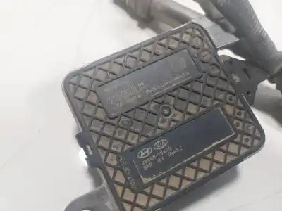 Second-hand car spare part lambda probe for kia stonic (ybcuv) 1.6 crdi cat oem iam references 296602u400  296602u400