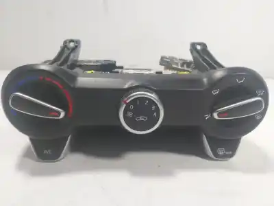 Peça sobressalente para automóvel em segunda mão comando de sofagem (chauffage / ar condicionado)  por kia stonic (ybcuv) 1.6 crdi cat referências oem iam 97250h8030lef