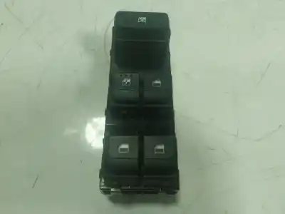 Peça sobressalente para automóvel em segunda mão botão / interruptor elevador vidro dianteiro esquerdo por kia stonic (ybcuv) 1.6 crdi cat referências oem iam 93571h8100