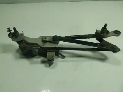 Peça sobressalente para automóvel em segunda mão motor do limpa para brisas por kia stonic (ybcuv) 1.6 crdi cat referências oem iam 98110c1950