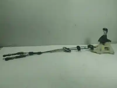 Peça sobressalente para automóvel em segunda mão alavanca de velocidades por kia stonic (ybcuv) 1.6 crdi cat referências oem iam 43700h8360