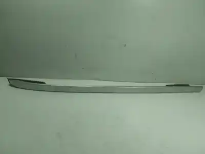 Peça sobressalente para automóvel em segunda mão barras porta-bagagens de tejadilho por kia stonic (ybcuv) 1.6 crdi cat referências oem iam 87270h8400