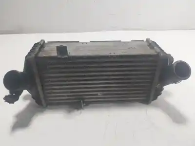 Peça sobressalente para automóvel em segunda mão intercooler por kia stonic (ybcuv) 1.6 crdi cat referências oem iam 282712u100