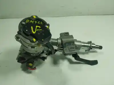 Peça sobressalente para automóvel em segunda mão coluna de direcção por kia stonic (ybcuv) 1.6 crdi cat referências oem iam 56310h8300