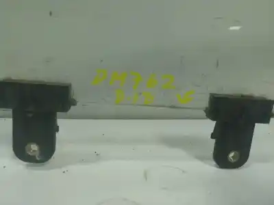 Peça sobressalente para automóvel em segunda mão vidro da porta dianteira esquerda por kia stonic (ybcuv) 1.6 crdi cat referências oem iam 82410h8030