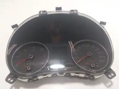 Peça sobressalente para automóvel em segunda mão quadrante por kia stonic (ybcuv) 1.6 crdi cat referências oem iam 94013h8430