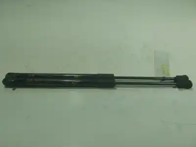 Peça sobressalente para automóvel em segunda mão amortecedores do tronco / porta por kia stonic (ybcuv) 1.6 crdi cat referências oem iam 81770h8410