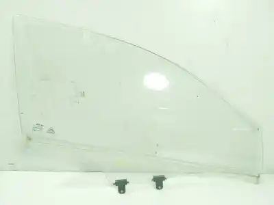 Peça sobressalente para automóvel em segunda mão vidro da porta dianteira direita por kia stonic (ybcuv) 1.6 crdi cat referências oem iam 82420h8030