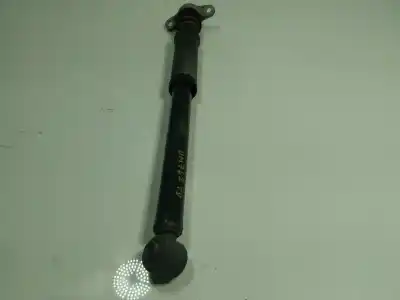 Автозапчасти б/у ПРАВЫЙ ЗАДНИЙ АМОРТИЗАТОР за KIA STONIC (YBCUV)  ссылки OEM IAM 55310H8650  55300H8650