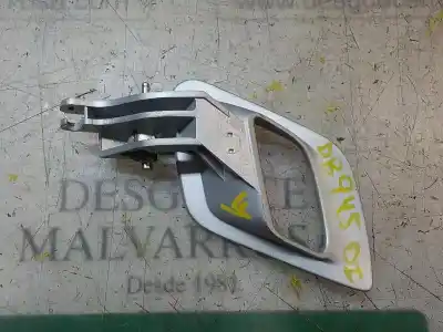 İkinci el araba yedek parçası sol ön iç kol için skoda fabia (5j2 ) young oem iam referansları 5j0837225a2au  5j0837225a