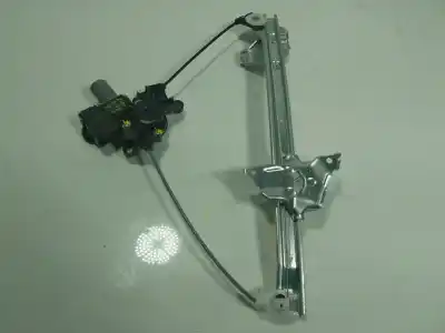 Автозапчасти б/у регулятор стекла переднего левого за toyota rav 4 v (_a5_, _h5_) 2.5 hybrid (axap54) ссылки oem iam 6980242072 8572012520 8572012520