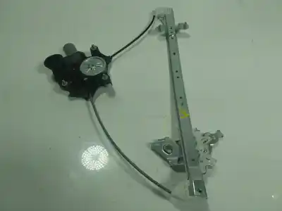 Автозапчасти б/у задний правый стеклорегулятор за toyota rav 4 v (_a5_, _h5_) 2.5 hybrid (axap54) ссылки oem iam 6980342062