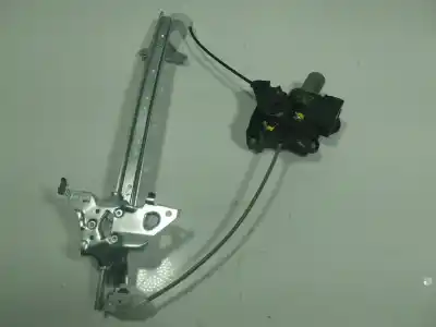 Автозапчасти б/у задний правый стеклорегулятор за toyota rav 4 v (_a5_, _h5_) 2.5 hybrid (axap54) ссылки oem iam 6980342062 8571012540 8571012540