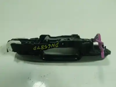 Автозапчасти б/у задняя правая наружная ручка за toyota rav 4 v (_a5_, _h5_) 2.5 hybrid (axap54) ссылки oem iam 6921042130c0  