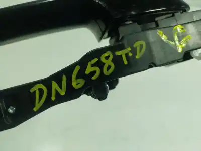 Автозапчасти б/у задняя правая наружная ручка за toyota rav 4 v (_a5_, _h5_) 2.5 hybrid (axap54) ссылки oem iam 6921042130c0  