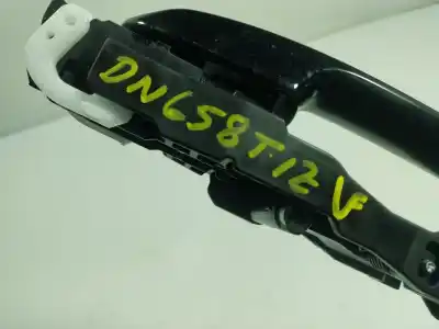 Автозапчасти б/у задняя левая наружная ручка за toyota rav 4 v (_a5_, _h5_) 2.5 hybrid (axap54) ссылки oem iam 6921042130c0  