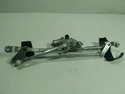 Автозапчасти б/у мотор переднего стеклоочистителя за toyota rav 4 v (_a5_, _h5_) 2.5 hybrid (axap54) ссылки oem iam 8511042270  8511042270