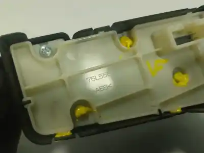 Автозапчасти б/у рычаг ручного тормоза за toyota rav 4 v (_a5_, _h5_) 2.5 hybrid (axap54) ссылки oem iam 8401042252  75l555