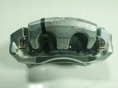 Автозапчасти б/у передний левый тормозной суппорт за toyota rav 4 v (_a5_, _h5_) 2.5 hybrid (axap54) ссылки oem iam 4775048110  