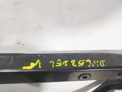 Автозапчасти б/у передний мост за toyota rav 4 v (_a5_, _h5_) 2.5 hybrid (axap54) ссылки oem iam 5110030880  