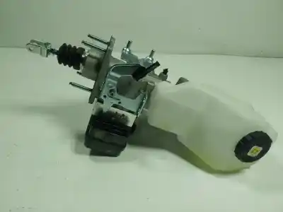 Автозапчасти б/у тормозной серво за toyota rav 4 v (_a5_, _h5_) 2.5 hybrid (axap54) ссылки oem iam 4705042330