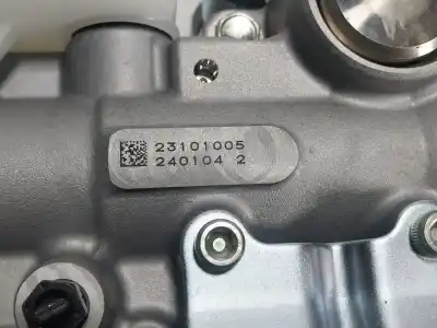 Автозапчастина б/у гальмівний серво для toyota rav 4 v (_a5_, _h5_) 2.5 hybrid (axap54) посилання на oem iam 4705042330  23101005