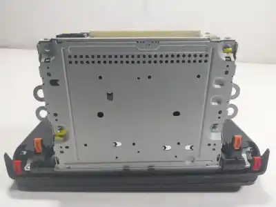 Автозапчастина б/у gps навігаційна система для toyota rav 4 v (_a5_, _h5_) 2.5 hybrid (axap54) посилання на oem iam 8610042840  8610042840