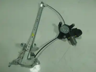 Автозапчасти б/у задний правый стеклорегулятор за toyota rav 4 v (_a5_, _h5_) 2.5 hybrid (axap54) ссылки oem iam 6980342062