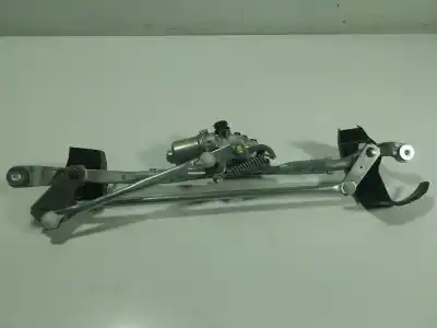Автозапчастина б/у двигатель передніх склоочисників для toyota rav 4 v (_a5_, _h5_) 2.5 hybrid (axap54) посилання на oem iam 8511042270  8511042270