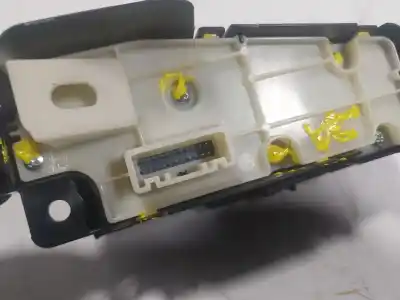 Автозапчасти б/у рычаг ручного тормоза за toyota rav 4 v (_a5_, _h5_) 2.5 hybrid (axap54) ссылки oem iam 8401042252  75l721