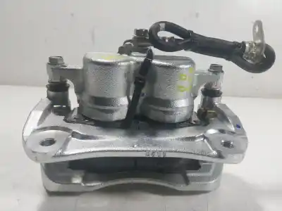 Автозапчасти б/у передний правый тормозной суппорт за toyota rav 4 v (_a5_, _h5_) 2.5 hybrid (axap54) ссылки oem iam 4773048150  