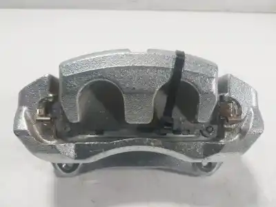 Автозапчасти б/у передний левый тормозной суппорт за toyota rav 4 v (_a5_, _h5_) 2.5 hybrid (axap54) ссылки oem iam 4775048110  