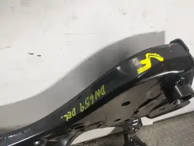 Автозапчасти б/у передний мост за toyota rav 4 v (_a5_, _h5_) 2.5 hybrid (axap54) ссылки oem iam 5110030880  