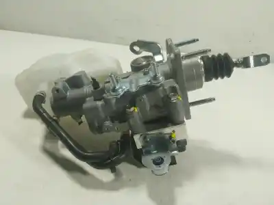 Автозапчастина б/у гальмівний серво для toyota rav 4 v (_a5_, _h5_) 2.5 hybrid (axap54) посилання на oem iam 4705042330  4720042g50