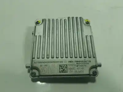 Автозапчасти б/у электронный модуль за toyota rav 4 v (_a5_, _h5_) 2.5 hybrid (axap54) ссылки oem iam 8646c0r140  8646c42140