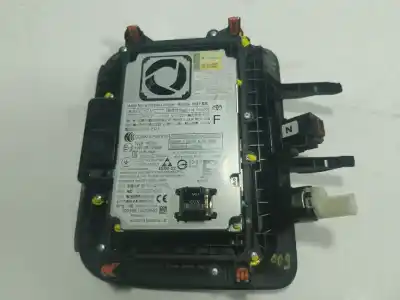 Автозапчасти б/у электронный модуль за toyota rav 4 v (_a5_, _h5_) 2.5 hybrid (axap54) ссылки oem iam 861c042110c0  25062121