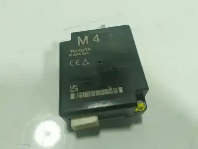 Автозапчасти б/у электронный модуль за toyota rav 4 v (_a5_, _h5_) 2.5 hybrid (axap54) ссылки oem iam 897b042400