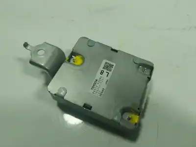 Автозапчасти б/у электронный модуль за toyota rav 4 v (_a5_, _h5_) 2.5 hybrid (axap54) ссылки oem iam 8657242170  8657242280