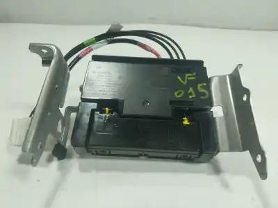 Автозапчасти б/у электронный модуль за toyota rav 4 v (_a5_, _h5_) 2.5 hybrid (axap54) ссылки oem iam 8674042480