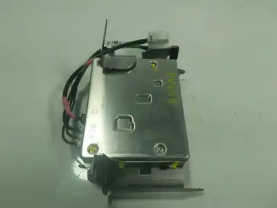 Автозапчасти б/у электронный модуль за toyota rav 4 v (_a5_, _h5_) 2.5 hybrid (axap54) ссылки oem iam 8674042480  8674042480