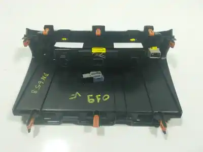 Автозапчасти б/у электронный модуль за toyota rav 4 v (_a5_, _h5_) 2.5 hybrid (axap54) ссылки oem iam 8395042390  75r826