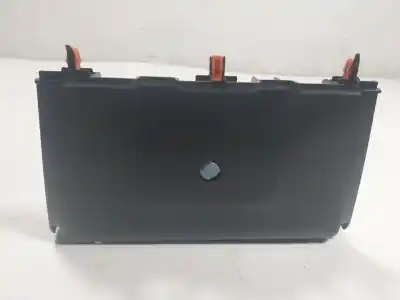Автозапчасти б/у электронный модуль за toyota rav 4 v (_a5_, _h5_) 2.5 hybrid (axap54) ссылки oem iam 8395042390  75r826