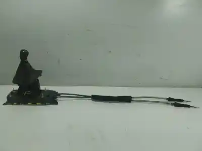 Pezzo di ricambio per auto di seconda mano leva del cambio per seat leon st (5f8) 1.6 tdi riferimenti oem iam 5q0711049ap