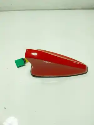 Peça sobressalente para automóvel em segunda mão antena por hyundai i30 cw (pd) 1.0 tgdi cat referências oem iam 96210g4210jhr